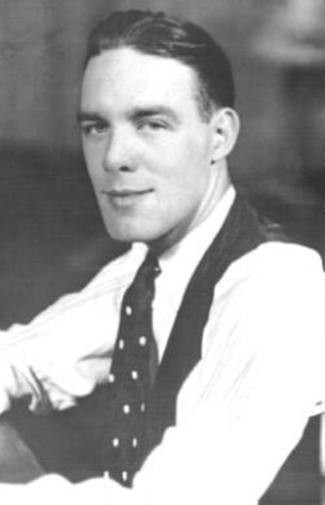 03. Robert Peace